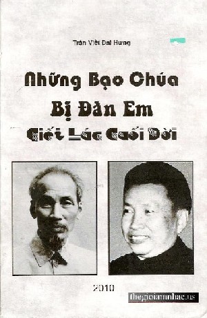 Nhung Bao Chua Bi Dan Em Giet Luc Cuoi Doi